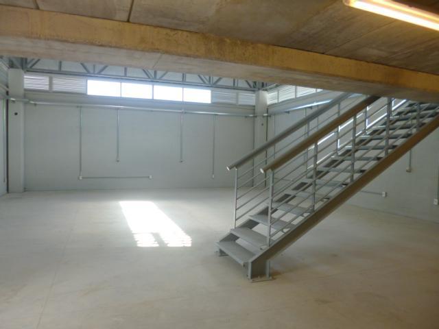 Área libre de Planta baja. 200 m2 totales 