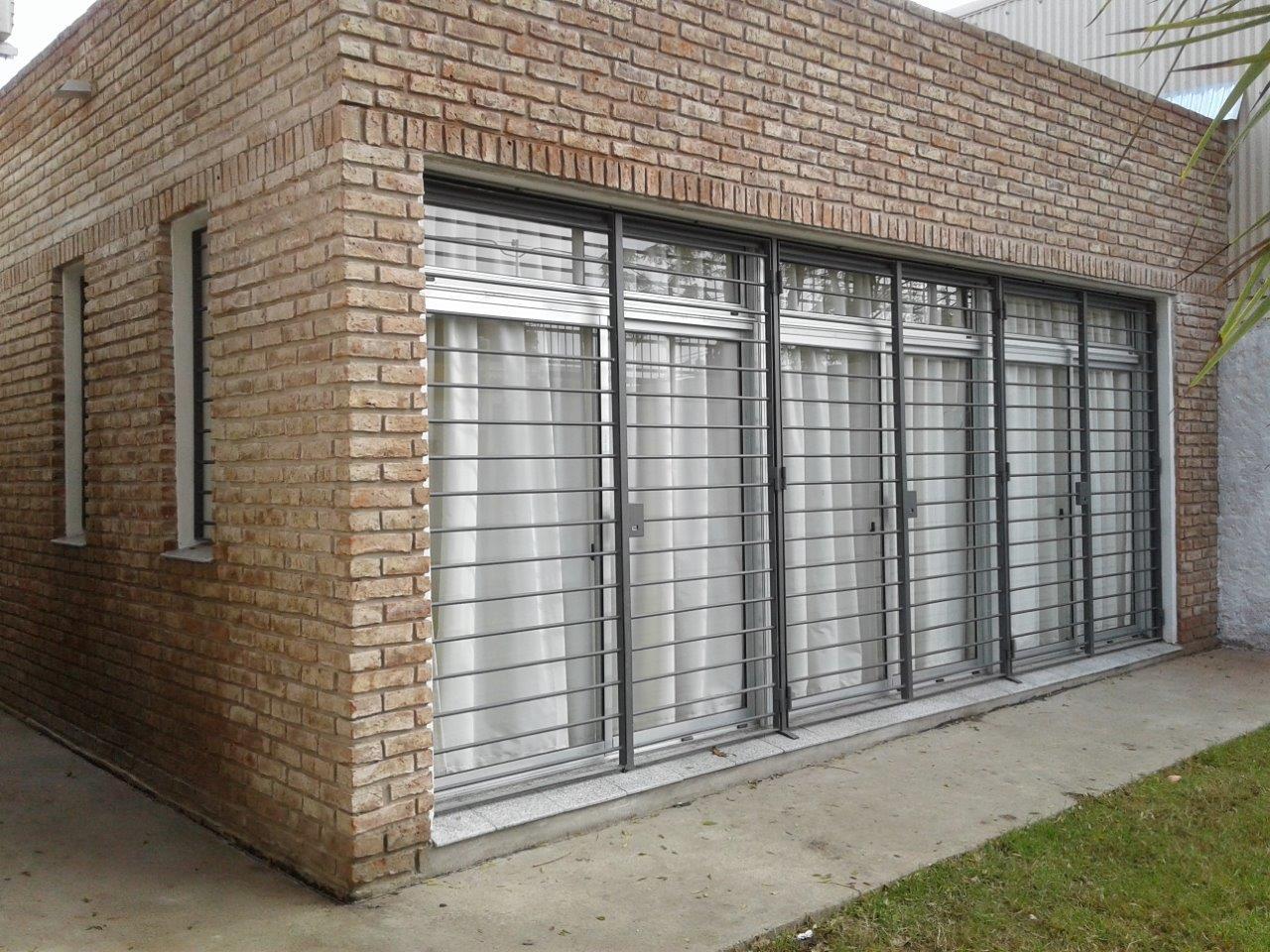 Fachada - Construcción tradicional