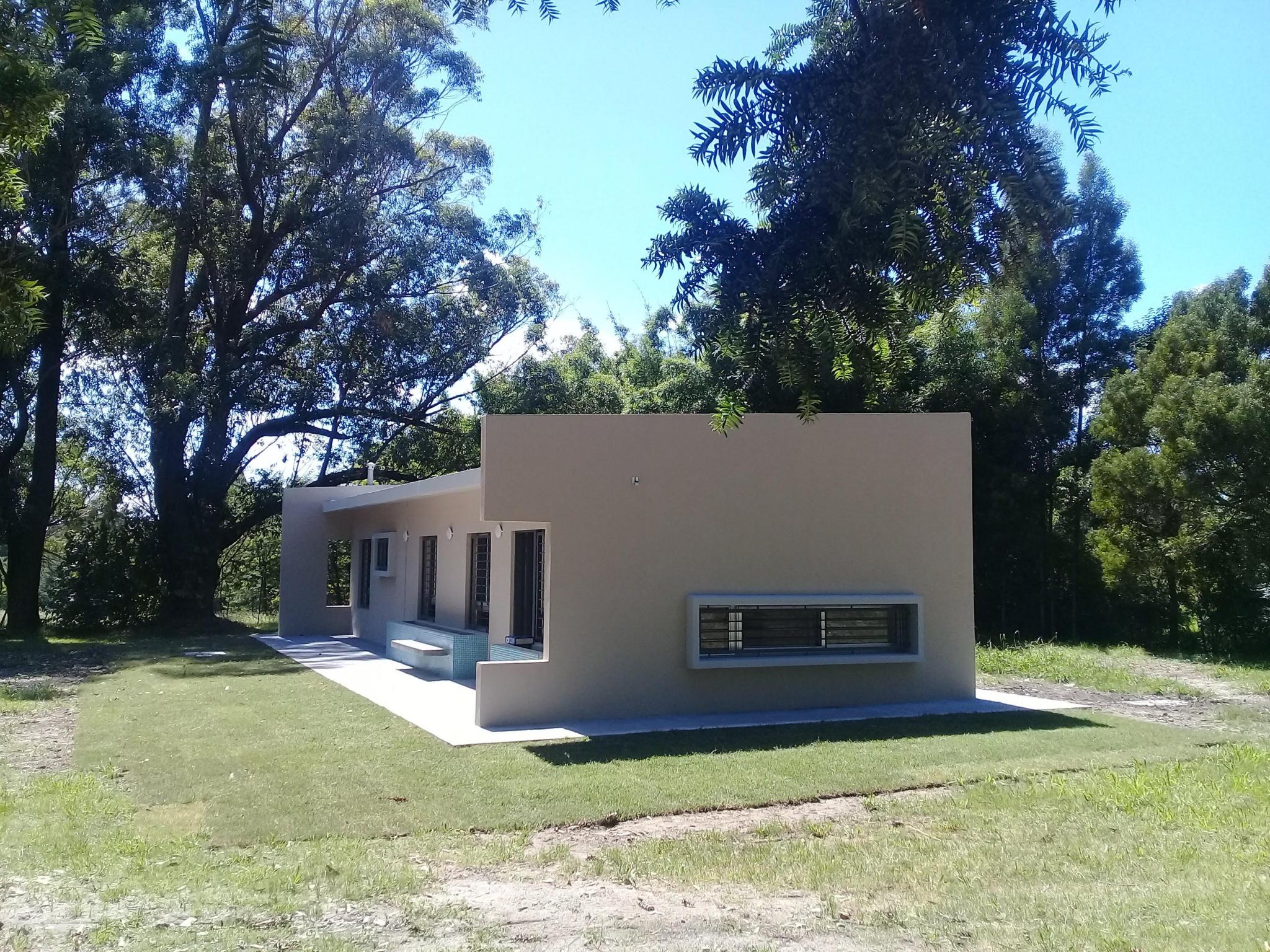 Vista volumétrica