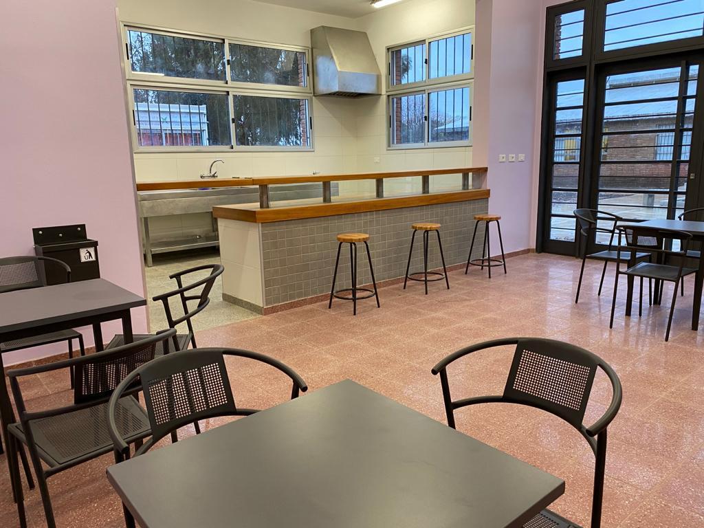 Cantina