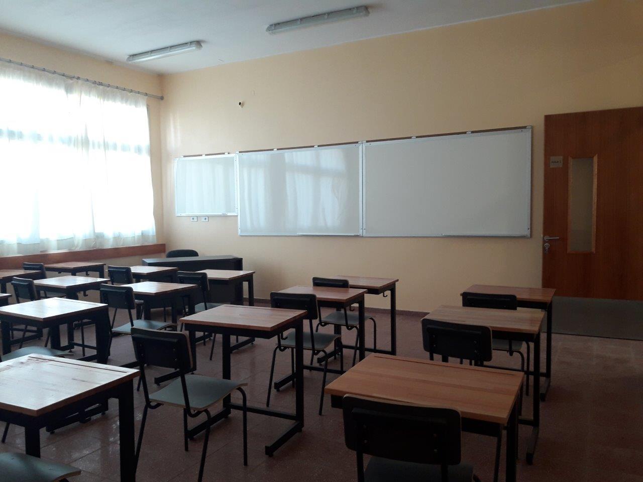 Aula común