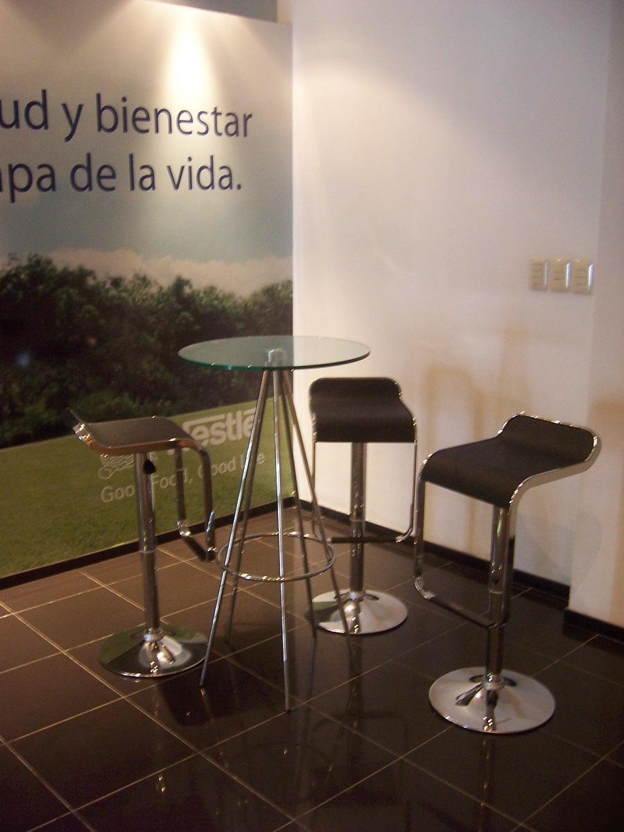 Atrio de auditorio principal