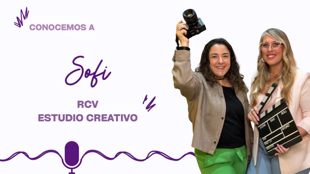 Retrato de oradora