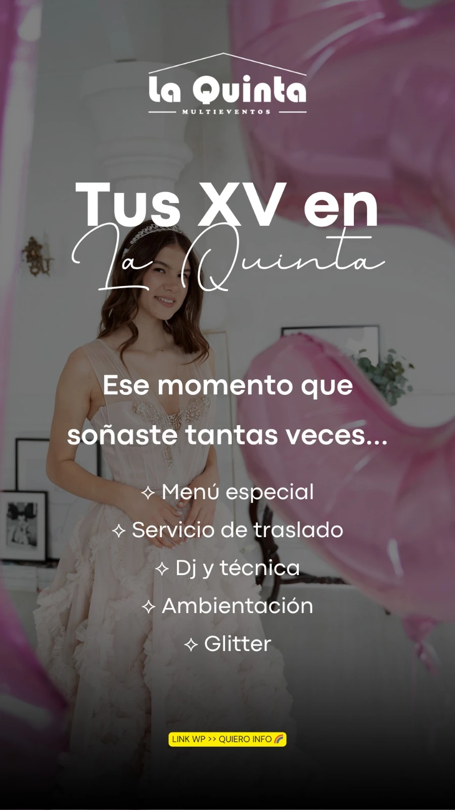 Anuncio