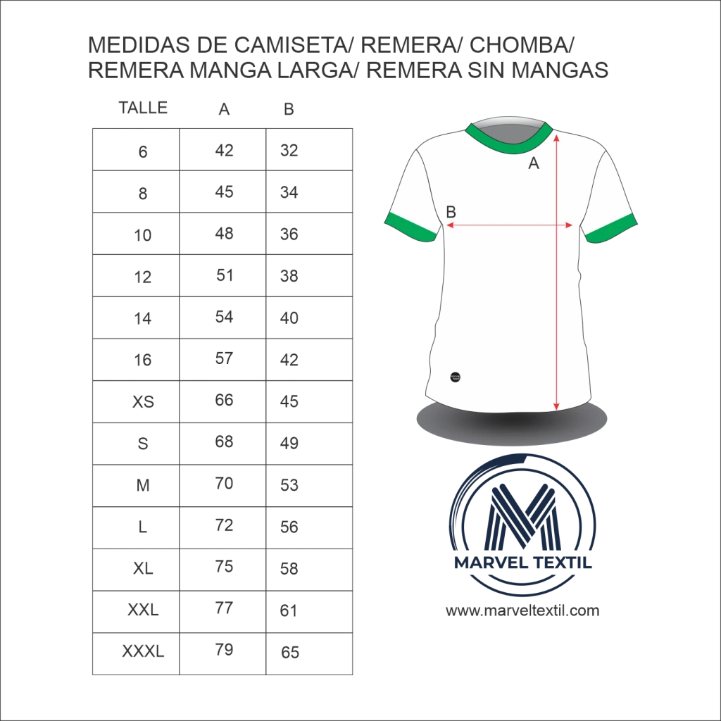MEDIDASCAMISETASUNISEXMT2026.webp
