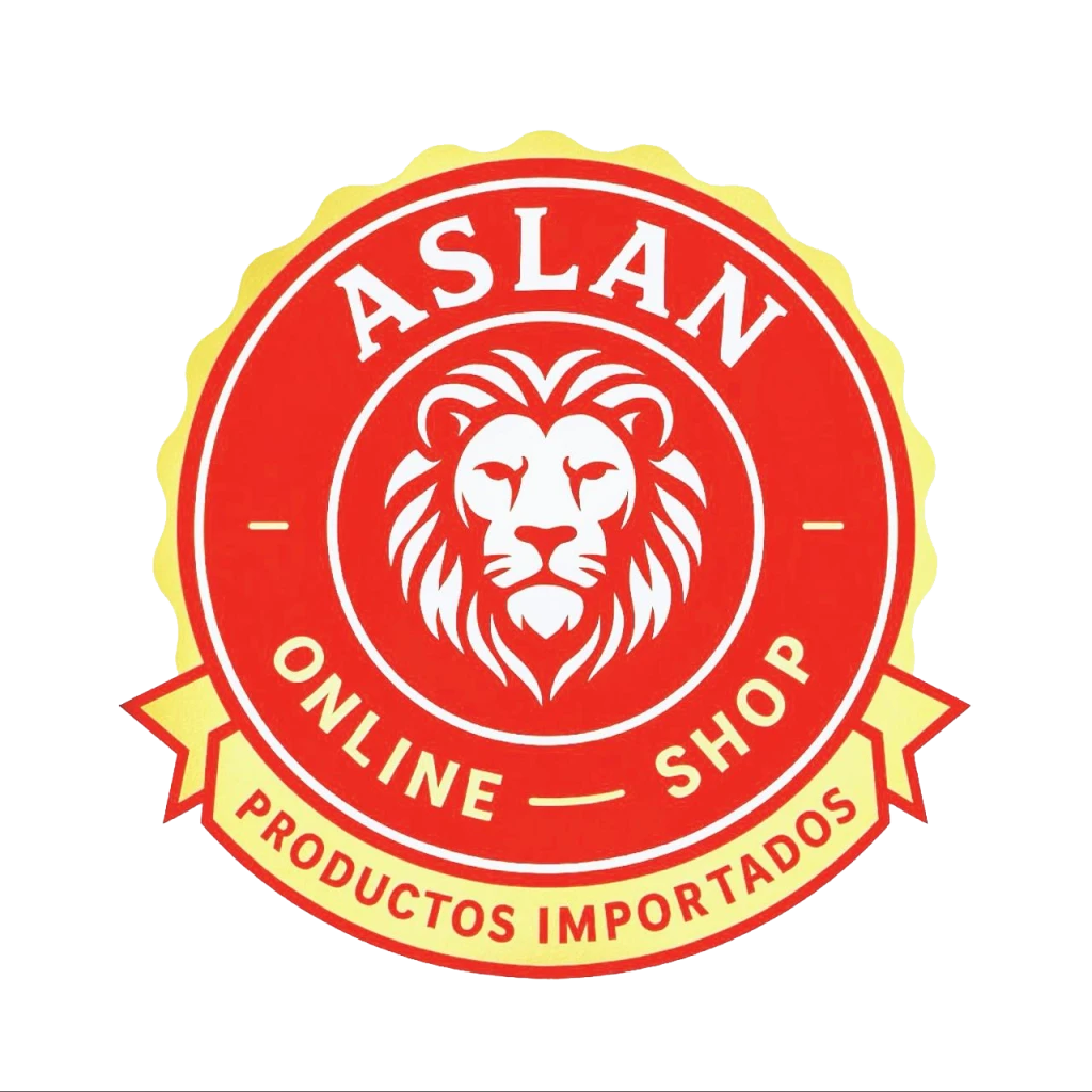 Aslan - Online Shop