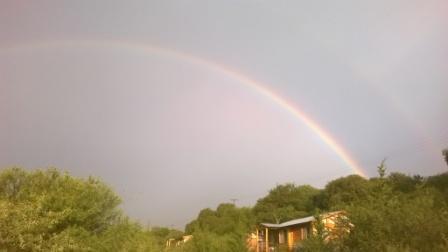 cielo de Su