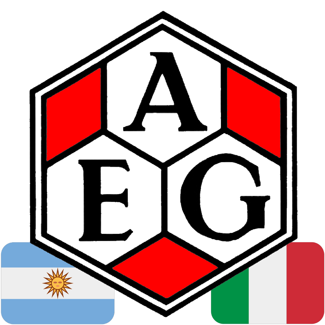 Motores AEG La Italiana