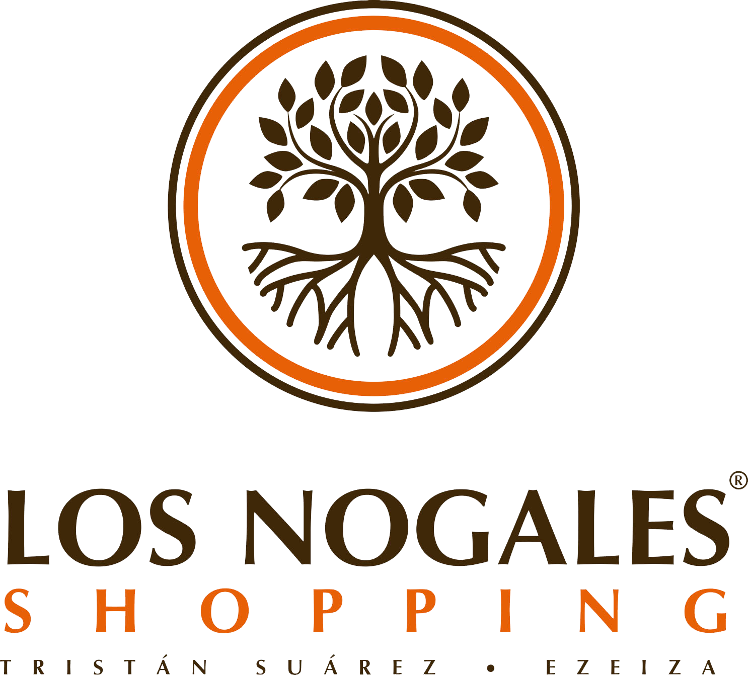 Los Nogales Shopping