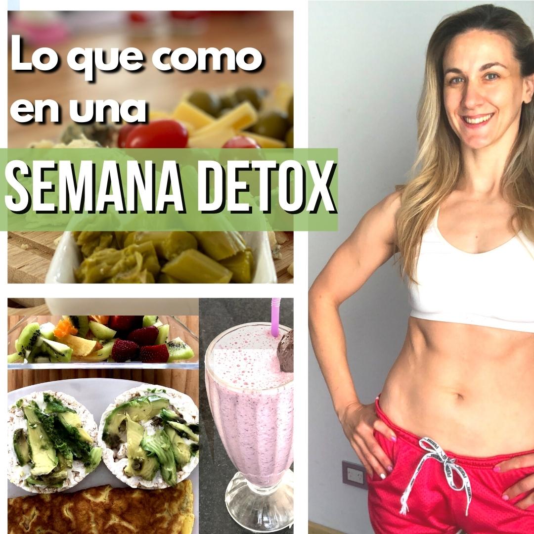 EL TRUCO DE LA HELADERA PARA ADELGAZAR
