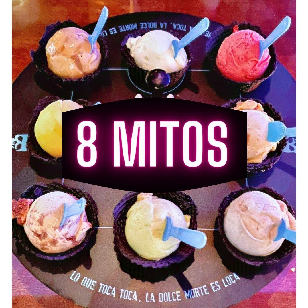 8 MITOS DEL EJERCICIO QUE DEBEMOS ANIQUILAR
