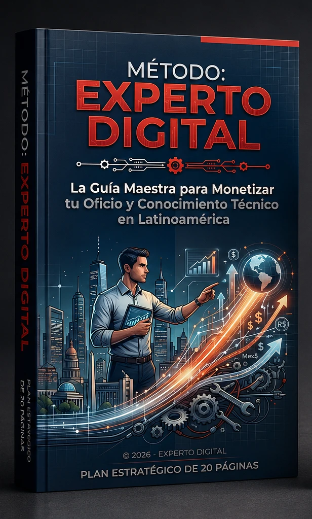 Monetizar Oficio