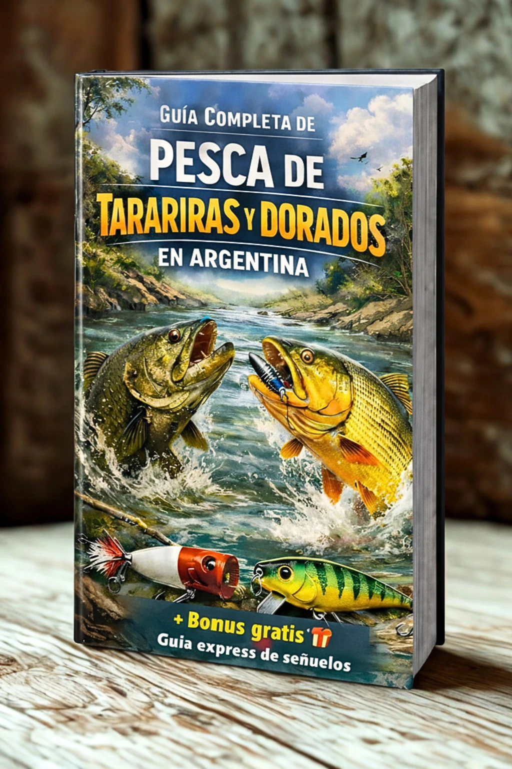 Tarariras Dorados