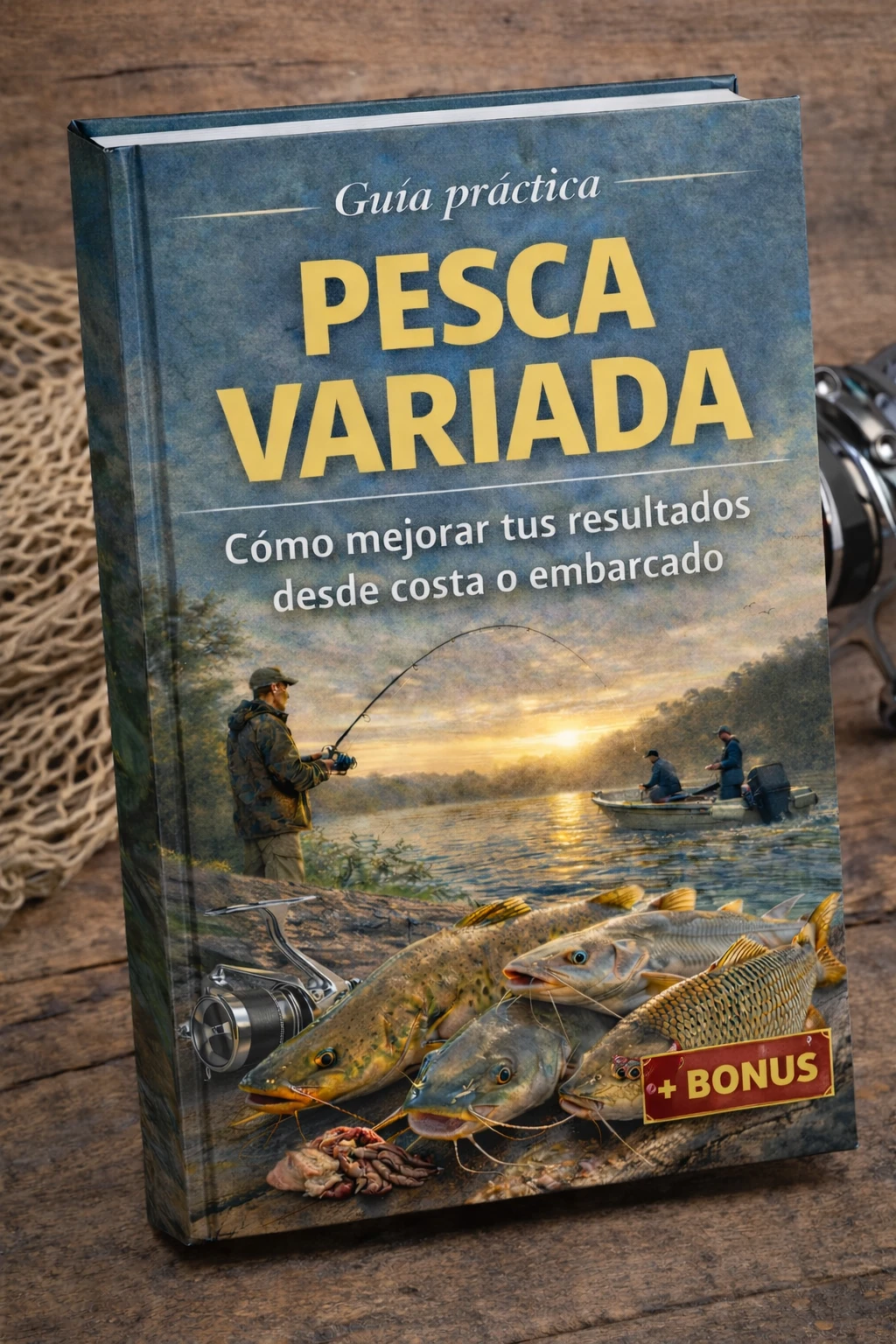 Pesca Variada