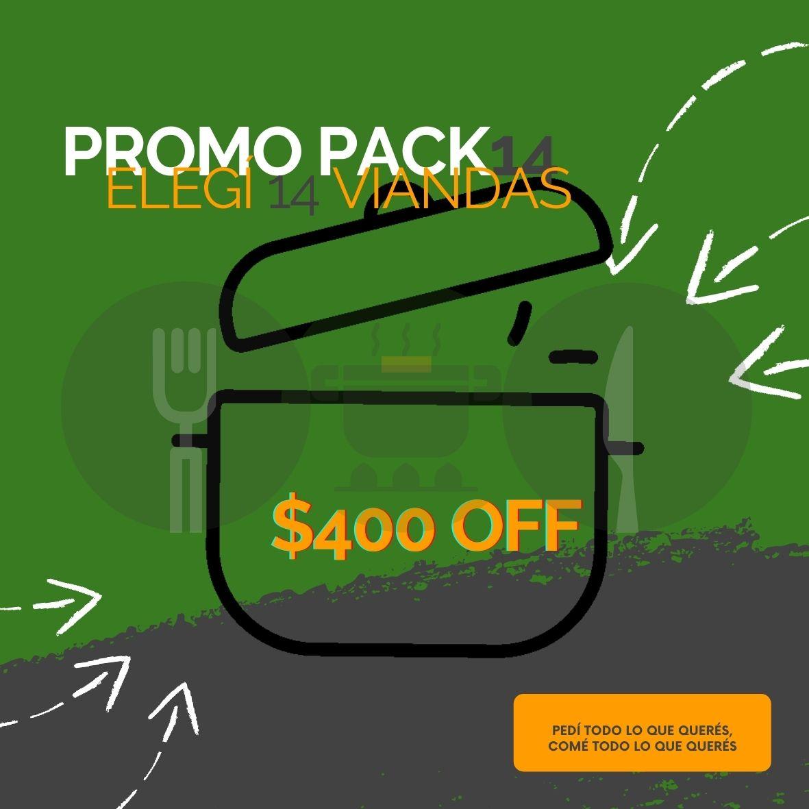 $400 OFF