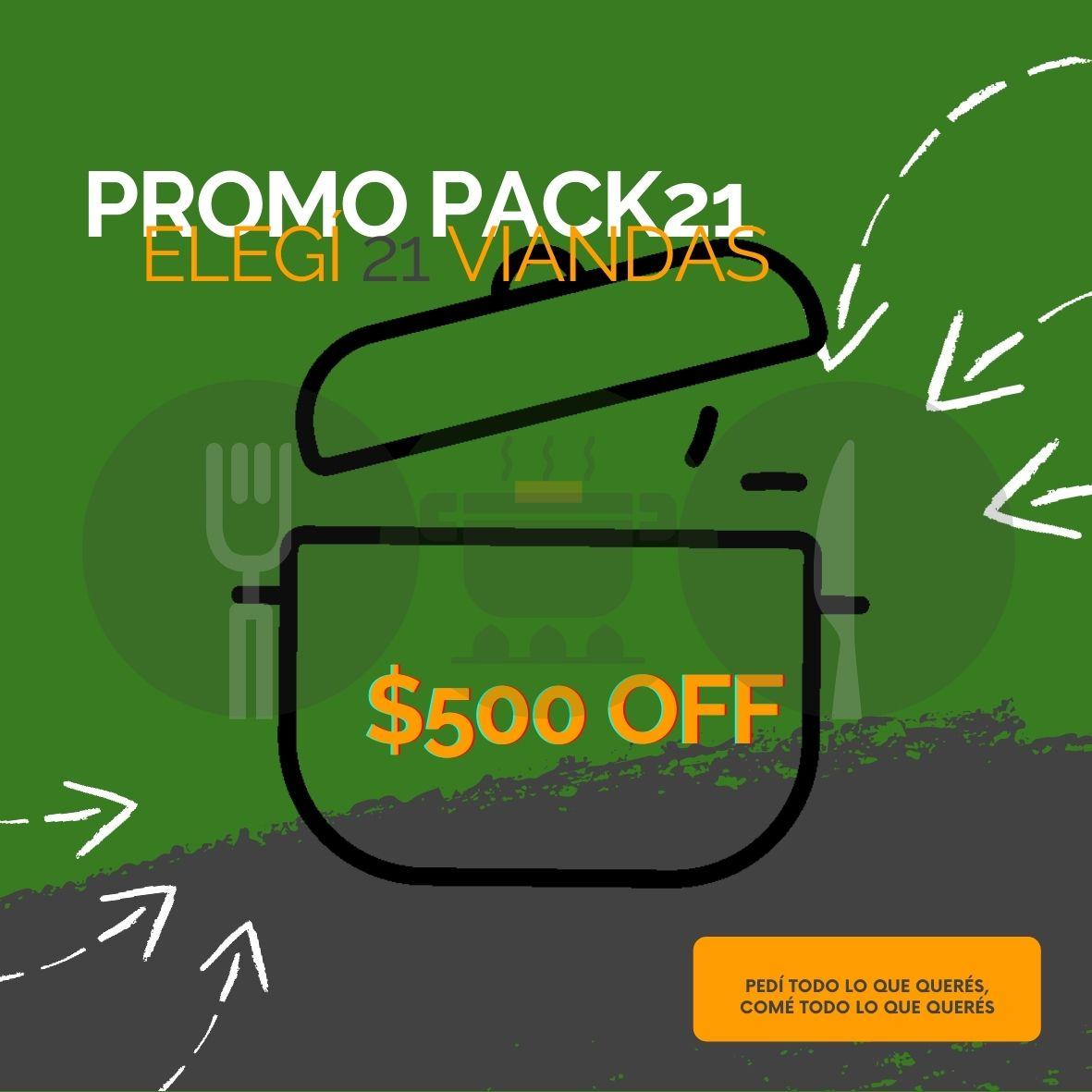 $500 de descuento