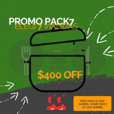 $400 de descuento
