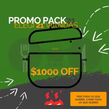 $1000 de descuento