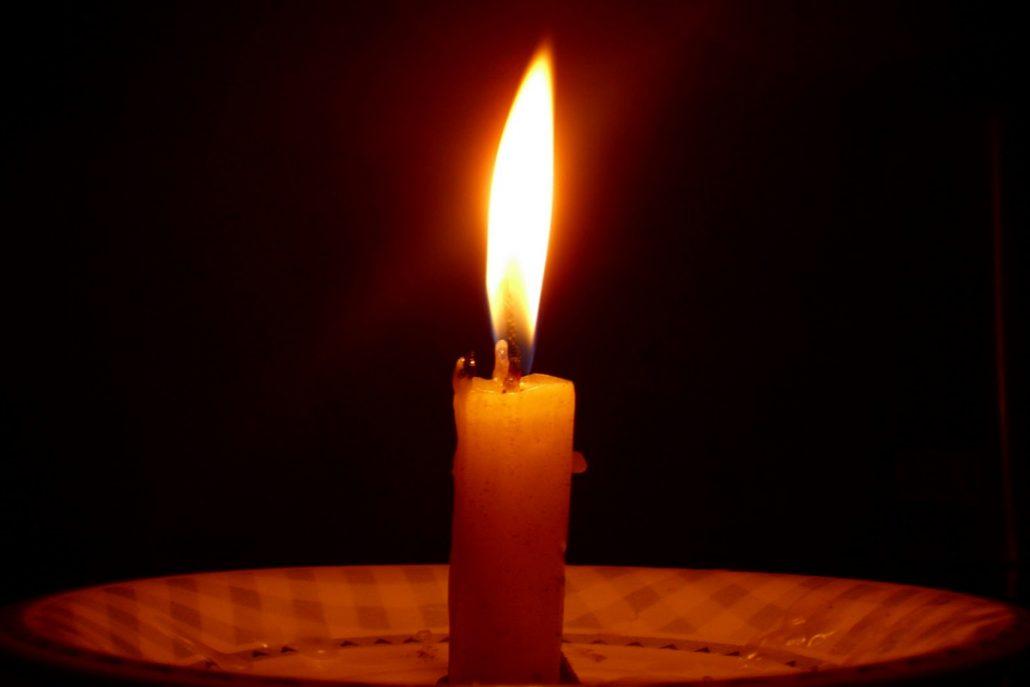3ER FALLO - DAÑOS POR CORTE DE LUZ