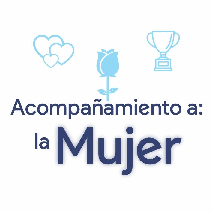 Formación, capacitación, acompañamiento, empresa, lider