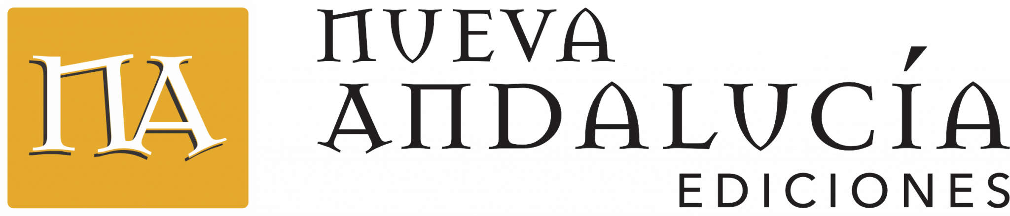 Nueva Andalucía Ediciones