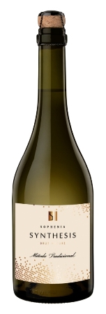 Método Champenoise