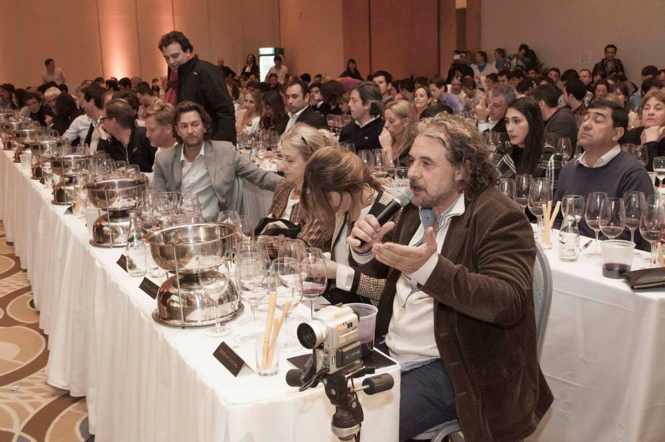 Mendoza, segunda semana de Agosto 2014
