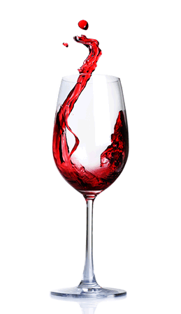 Selected Wines