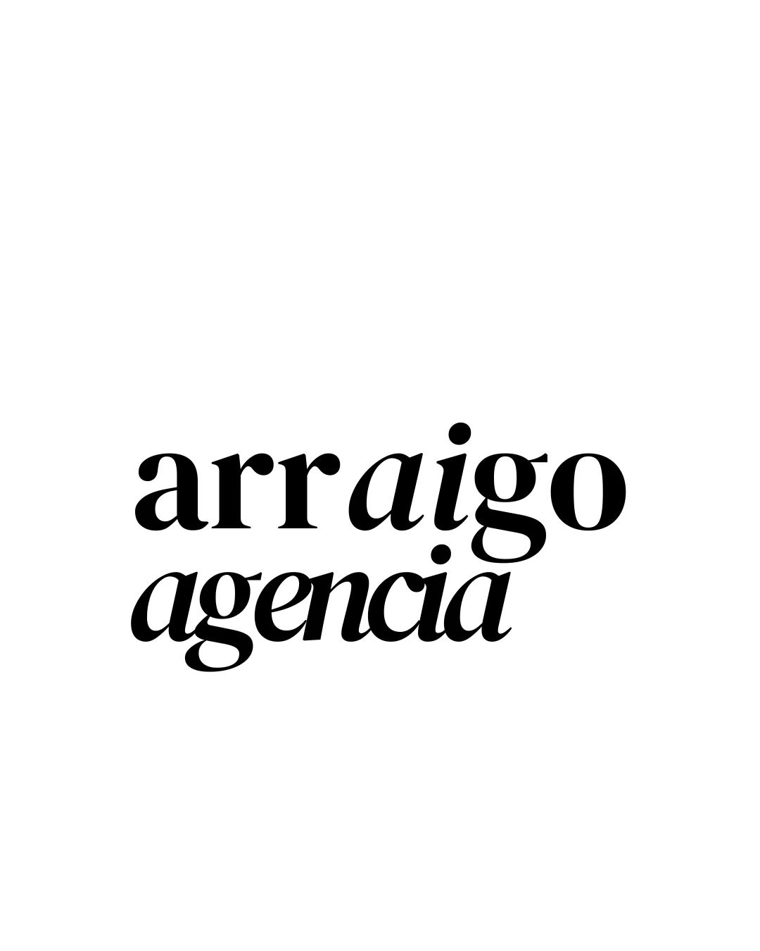 Arraigo Agencia