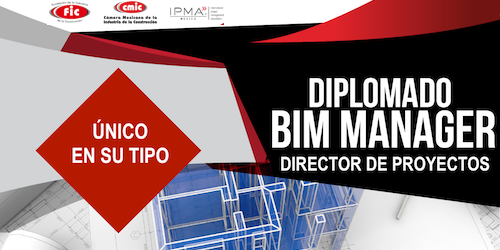 Diplomado BIM Manager
