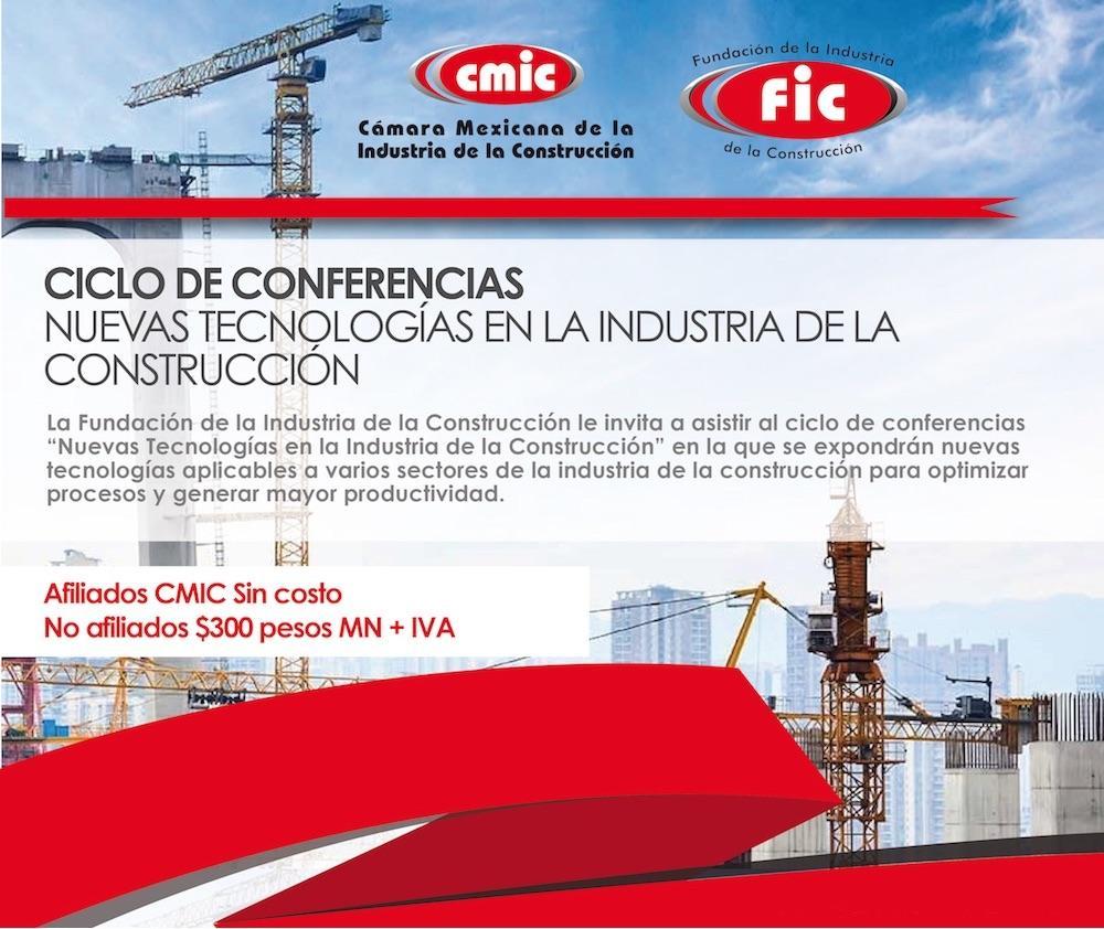 Ciclo de Conferencias