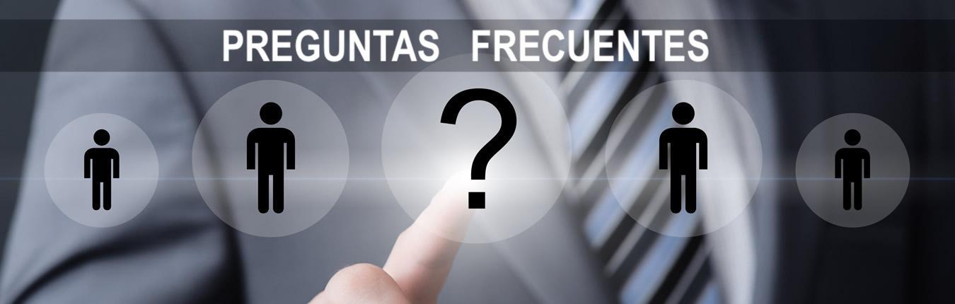 Preguntas Frecuentes