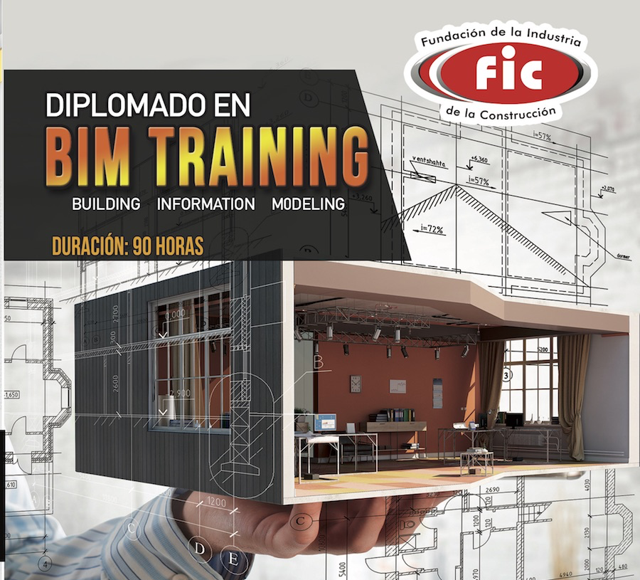 DiplomadoBIMtrainning