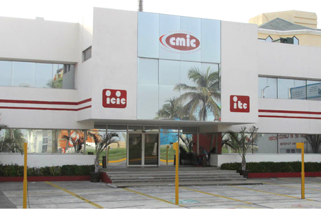 Imagen CMIC Ver Puerto