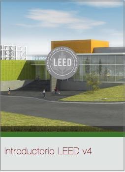 Icono LEED v4 Introductorio