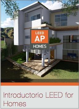 Icono LEED AP ID+C