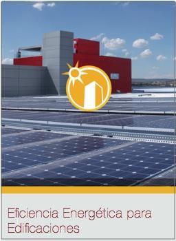 Logo LEED energetica