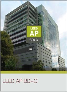 Logo LEED