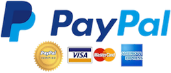 Pago con Paypal