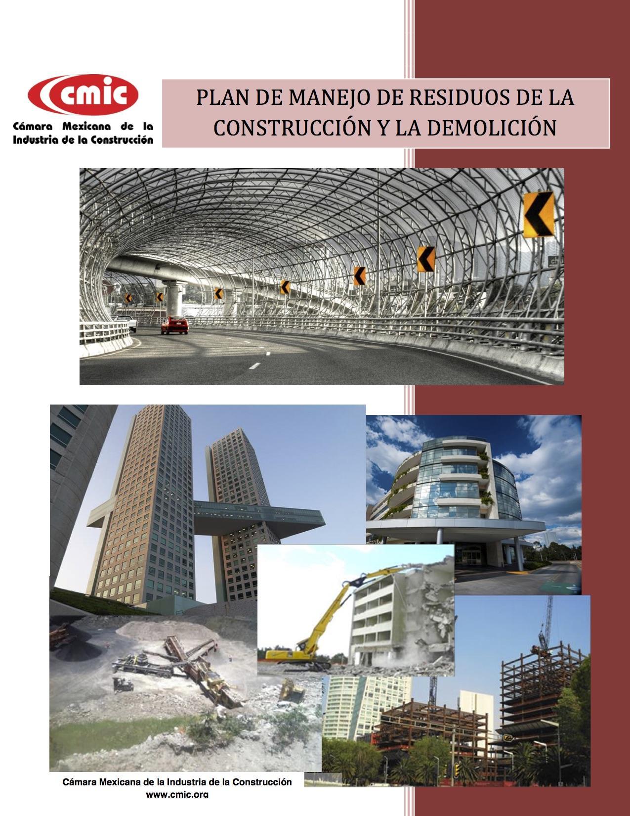 Portada Plan de Manejo
