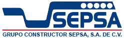 Logo SEPSA