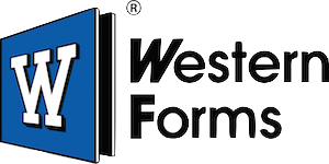 Logo WESTERN