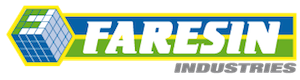 Logo FARESIN