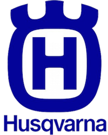 Logo HUSQVARNA