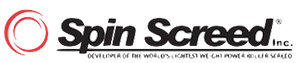 Logo SpinScreed