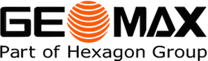 Logo GEOMAX
