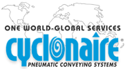 Logo CICLONAIRE
