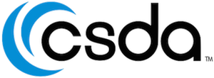 Logo CSDA