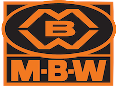 Logo MBW