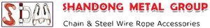 Logo SHANDONG